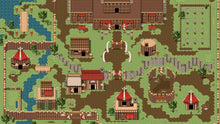 Load image into Gallery viewer, KR Tribal Fort Tileset