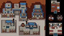 Load image into Gallery viewer, KR Dwarf Kingdom Tileset