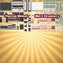 Load image into Gallery viewer, KR Furniture Store - Modern Suites Tileset