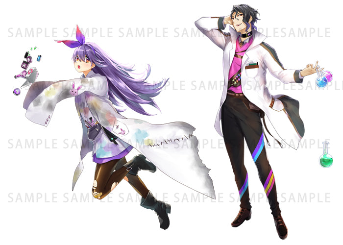 Soldier Character Pack 2 – KOMODO Plaza (US) Soldier Character Pack 2 – KOMODO Plaza (US)