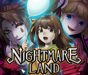Nightmare Land Resource Pack