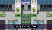 Load image into Gallery viewer, KR Aquarium Tileset