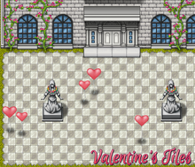 Load image into Gallery viewer, Valentine&#39;s Tile Pack
