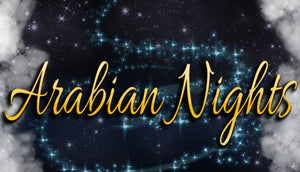 Arabian Nights Resource Pack