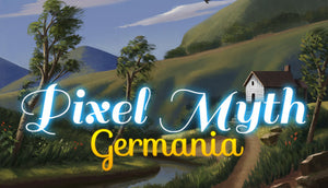 Pixel Myth: Germania