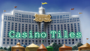 Casino Tiles