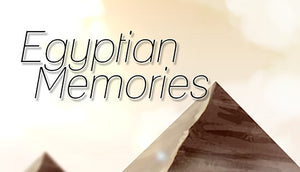 Egyptian Memories Music Pack