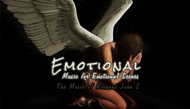 Emotional Music Pack