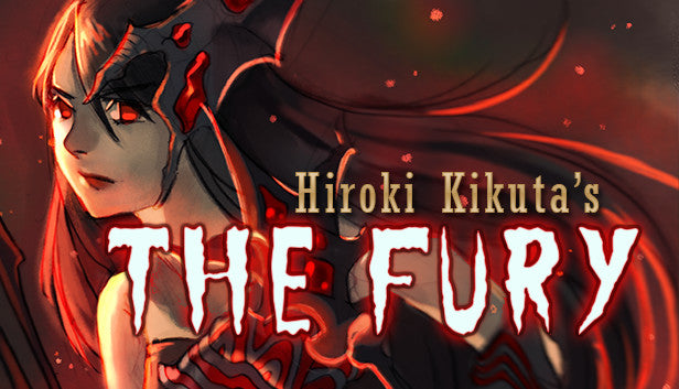 Hiroki Kikuta's The Fury Music Pack
