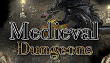 Load image into Gallery viewer, Medieval: Dungeons
