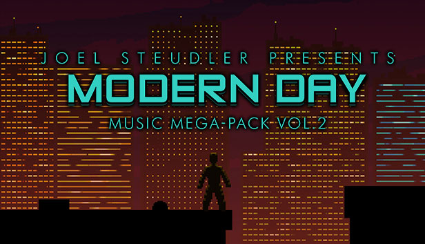 Modern Day Music Mega Pack Vol 2