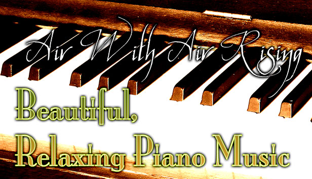 Beautiful Relaxing Piano Music