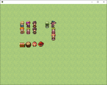 Load image into Gallery viewer, Sprite Height Modifier