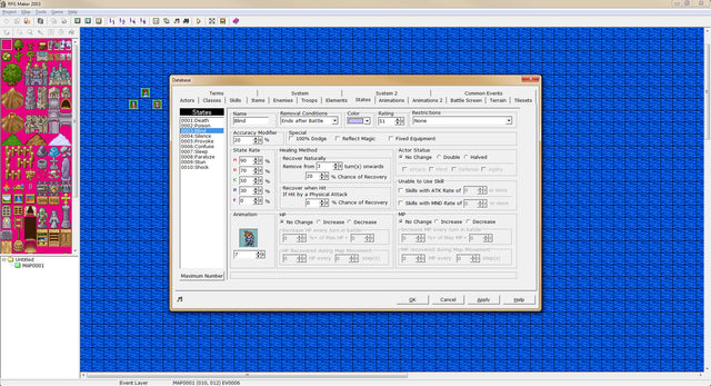Load image into Gallery viewer, RPG Maker 2003