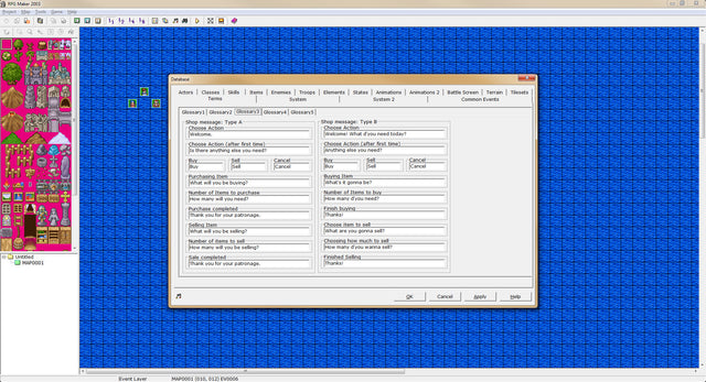 Load image into Gallery viewer, RPG Maker 2003