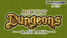 Load image into Gallery viewer, Ancient Dungeons: Base Pack for MV
