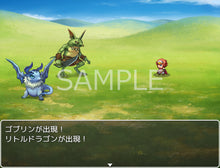 Load image into Gallery viewer, TOKIWA GRAPHICS Classic Monsters Pack No.1
