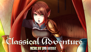 JDB: Classical Adventure