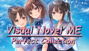 Visual Novel ME Perfect Collection