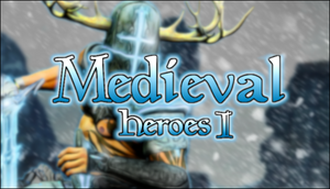 Medieval Heroes 1