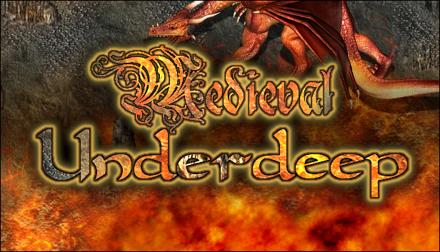 Medieval: Underdeep