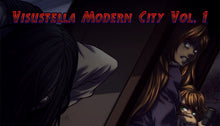 Load image into Gallery viewer, Visustella Modern City Vol 1
