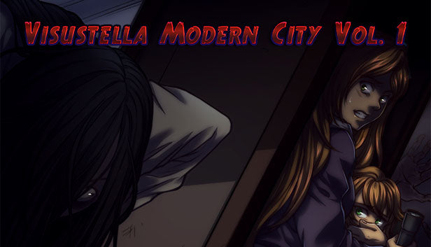 Visustella Modern City Vol 1