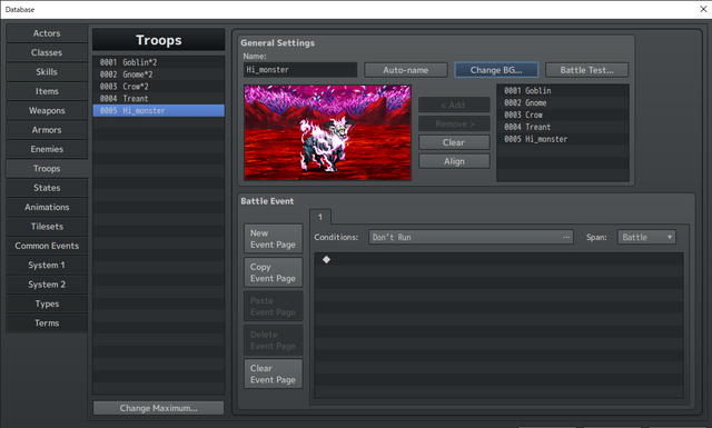 Load image into Gallery viewer, RPG Maker MZ