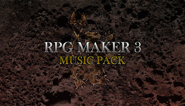 RPG Maker 3 Music Pack