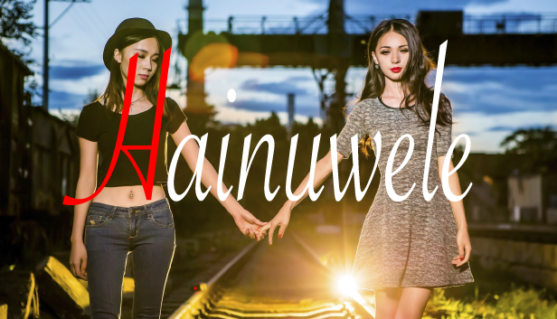 Hainuwele KOMODO Plaza (US)