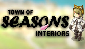 Town of Seasons - Interiors