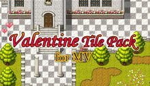 Load image into Gallery viewer, Valentine Tile Pack for MV
