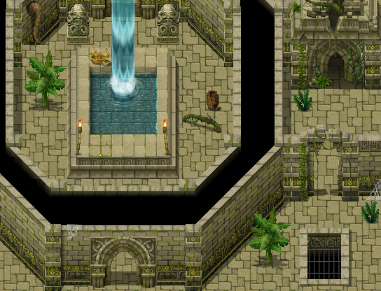 | RPG Maker | Create Your Own Game! – KOMODO Plaza (US)