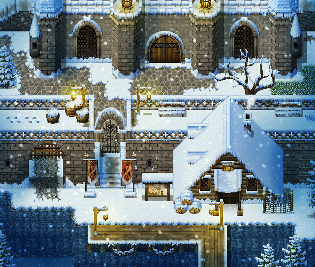 | RPG Maker | Create Your Own Game! – KOMODO Plaza (US)