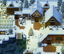 Load image into Gallery viewer, Ancient Dungeons: Winter
