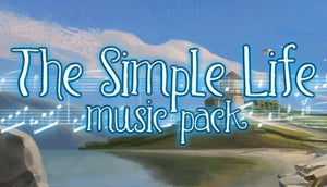 The Simple Life Music Pack