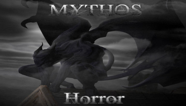 Mythos Horror Resource Pack