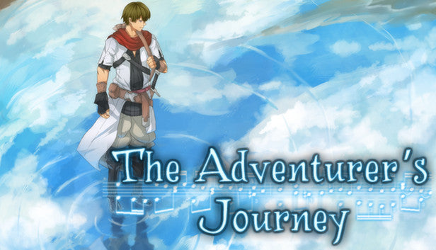 The Adventurer's Journey