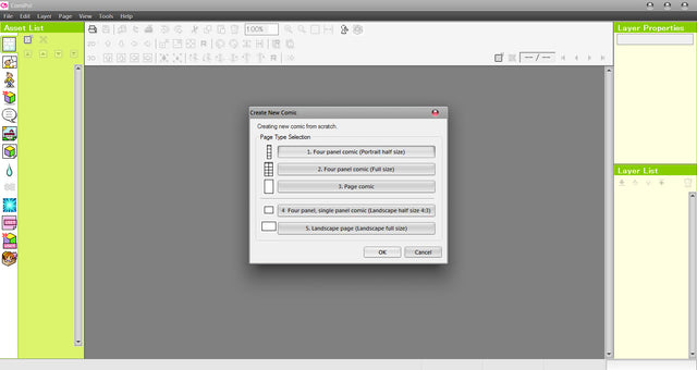 Load image into Gallery viewer, Manga Maker ComiPo