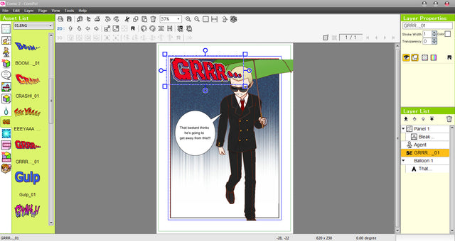 Load image into Gallery viewer, Manga Maker ComiPo