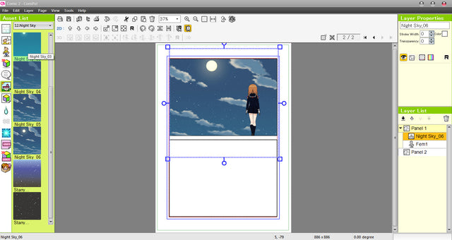 Load image into Gallery viewer, Manga Maker ComiPo