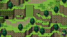 Load image into Gallery viewer, FSM: Woods and Cave Tiles
