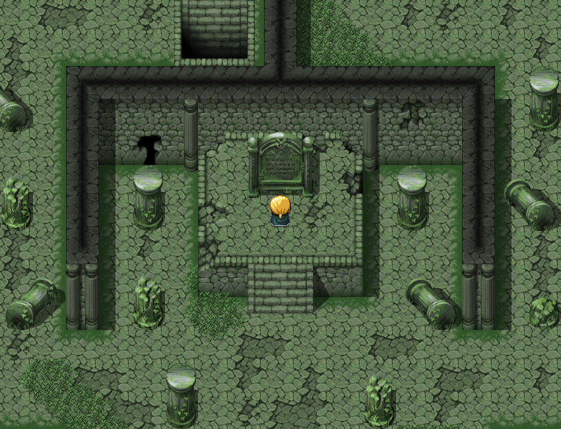 Arquivo de RPG de mesa - Moogle's Cave