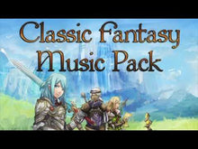 Load and play video in Gallery viewer, Classic Fantasy Music Pack
