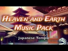 Load and play video in Gallery viewer, Heaven And Earth Music Pack
