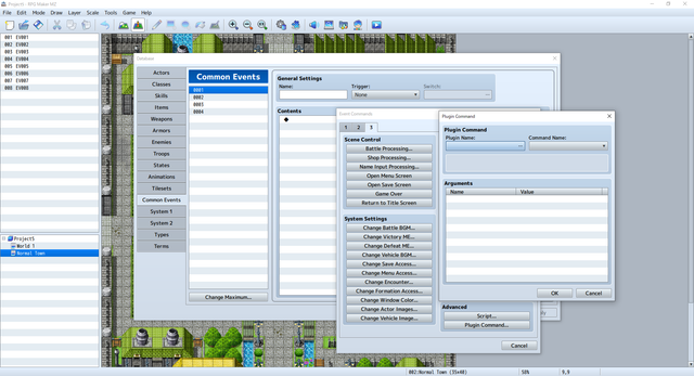 Load image into Gallery viewer, RPG Maker MZ
