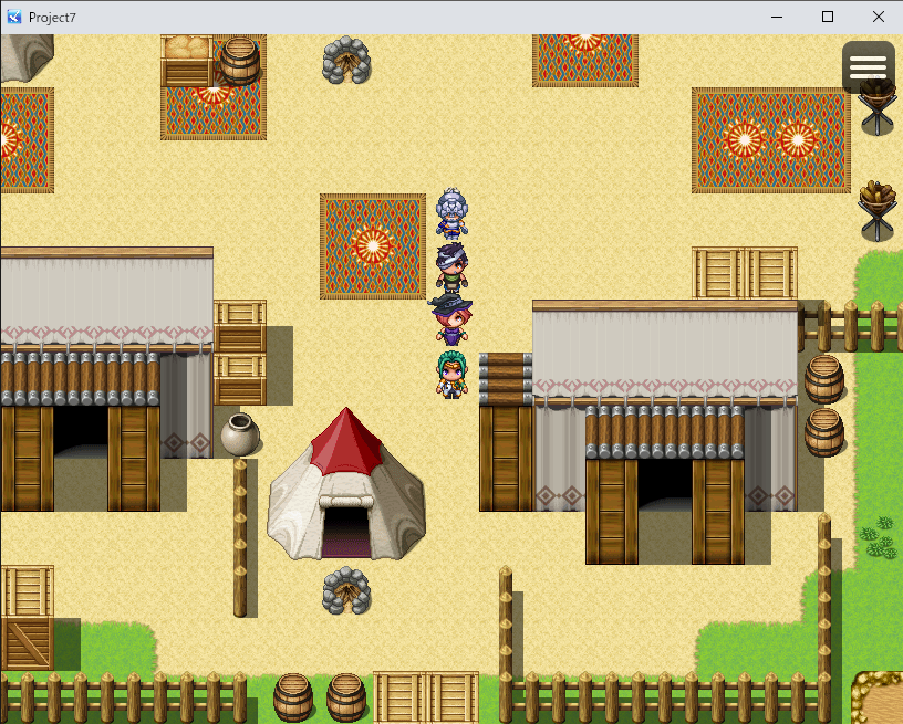 Essentials Set Z – KOMODO Plaza (US)