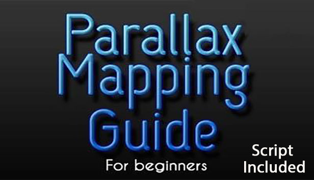 Parallax Mapping Guide