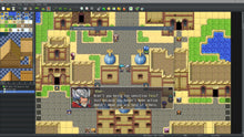 Load image into Gallery viewer, RPG Maker FES Resource Pack
