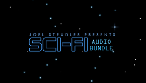 Sci-Fi Audio Bundle